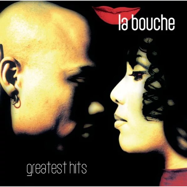 LA BOUCHE - GREATEST HITS (1CD)