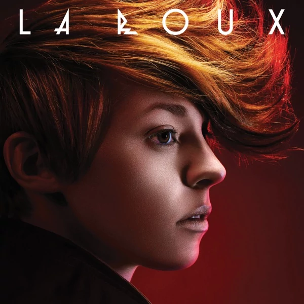 LA ROUX - LA ROUX (1LP, 180G)