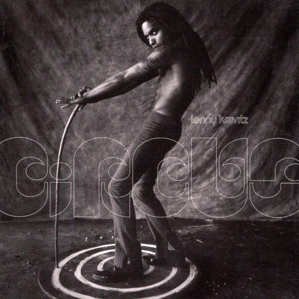 LENNY KRAVITZ  - CIRCUS