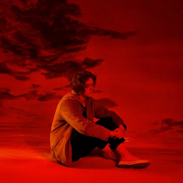 LEWIS CAPALDI - DIVINELY UNINSPIRED TO