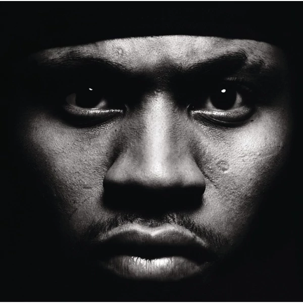 LL COOL J - ALL WORLD: GREATEST HITS (2LP)