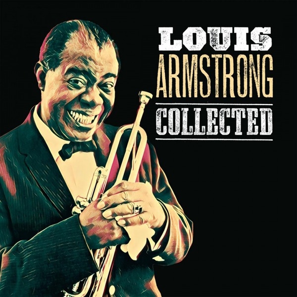 LOUIS ARMSTRONG - COLLECTED (2LP, 180G)