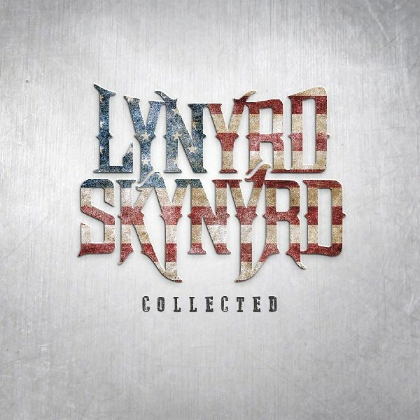 LYNYRD SKYNYRD - COLLECTED (2LP, 180G)