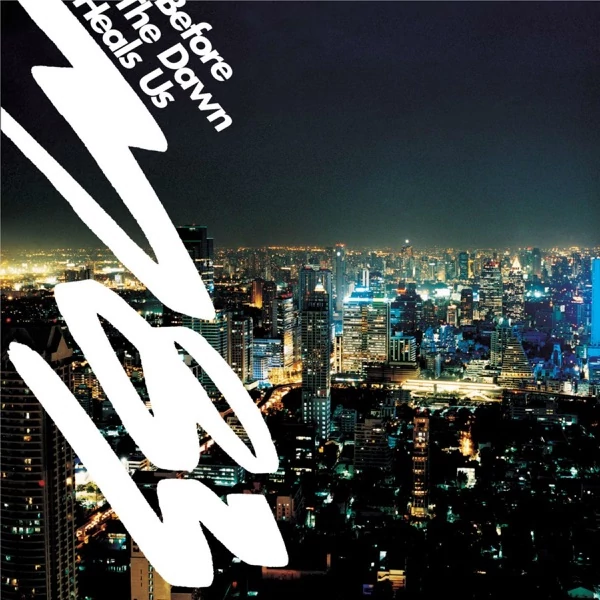 M83 - BEFORE THE DAWN HEALS US (2LP + 1CD, REISSUE)