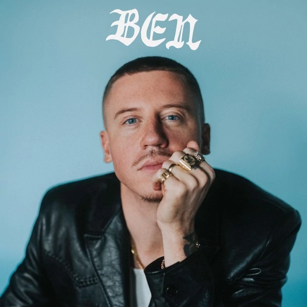 MACKLEMORE - BEN (1CD)