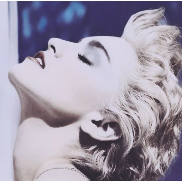 MADONNA - TRUE BLUE ( 1LP, REISSUE, 180G )