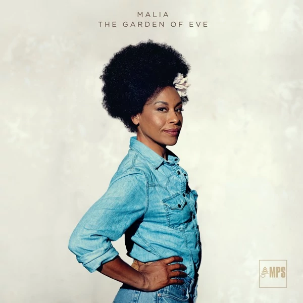 MALIA - GARDEN OF EVE (1LP)