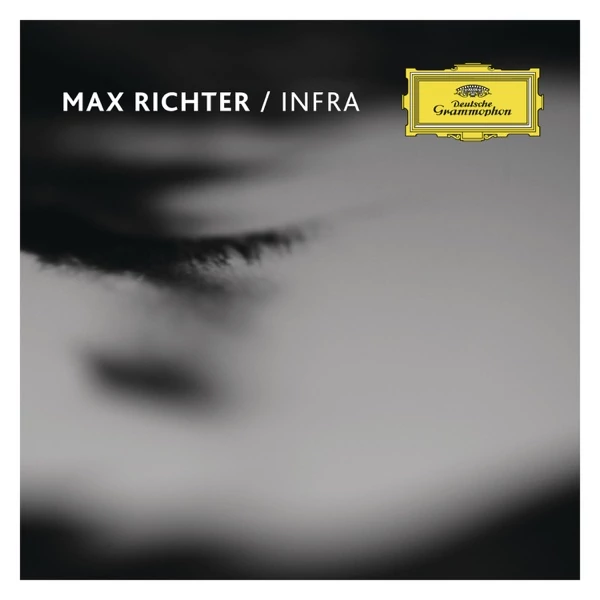 MAX RICHTER - INFRA (1LP, 180G)