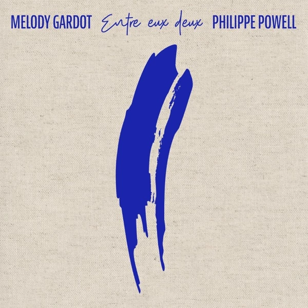 MELODY GARDOT & PHILIPPE POWELL - ENTRE EUX DEUX (1LP, 180G)