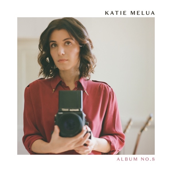 KATIE MELUA  - ALBUM NO.8 (1LP)