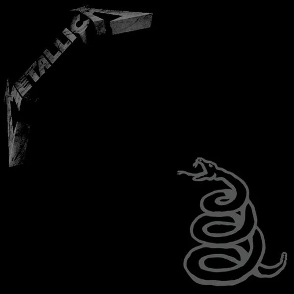 METALLICA - METALLICA/THE BLACK ALBUM (3CD - EXPANDED VERSION, 2021 REMASTERED, 30TH ANNIVERSARY ED.)