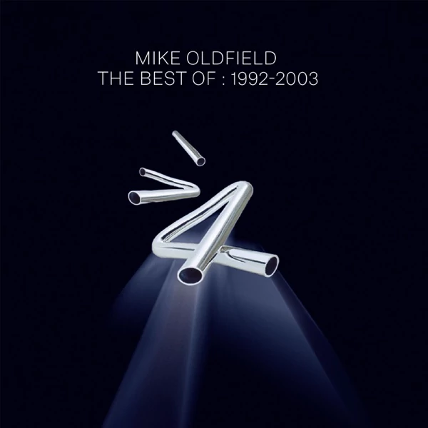 MIKE OLDFIELD - THE BEST OF MIKE OLDFIELD (2CD)