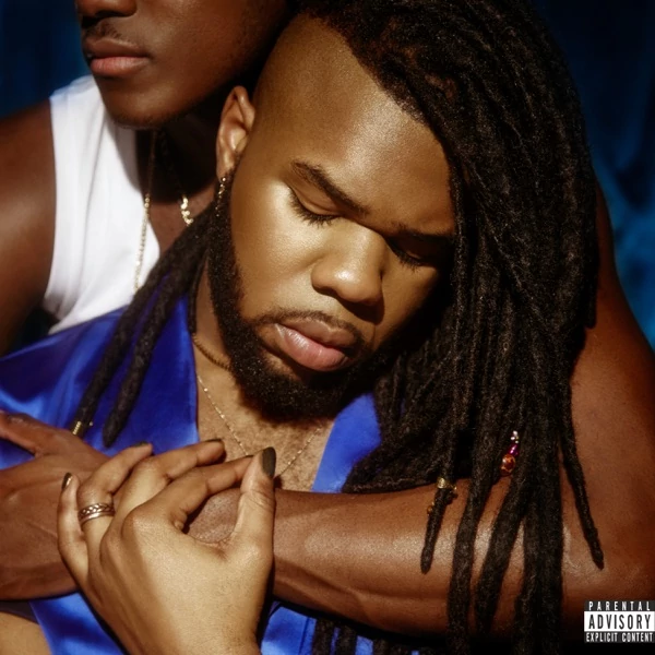 MNEK - LANGUAGE (1LP, COLOURED VINYL)