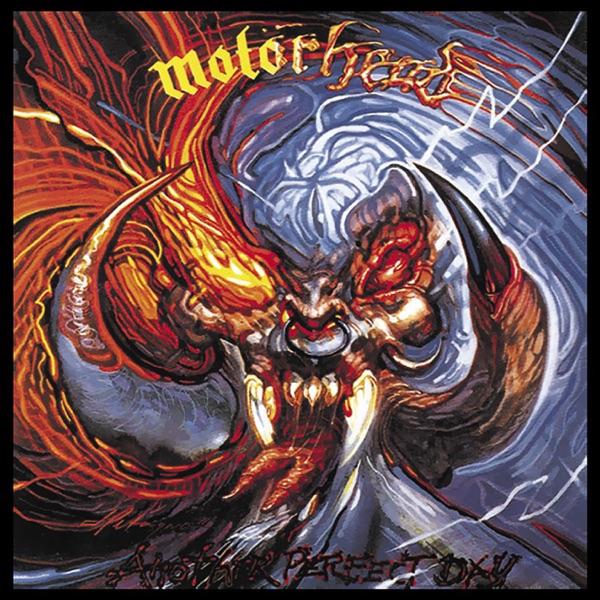 MOTORHEAD - ANOTHER PERFECT DAY (1LP)