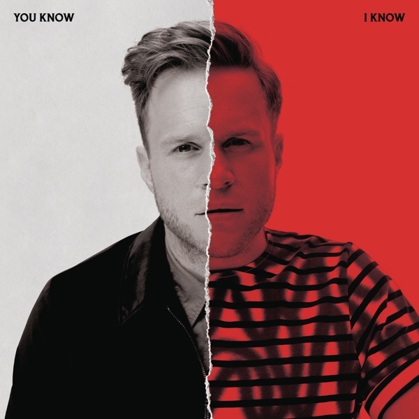 OLLY MURS  -  YOU KNOW I KNOW