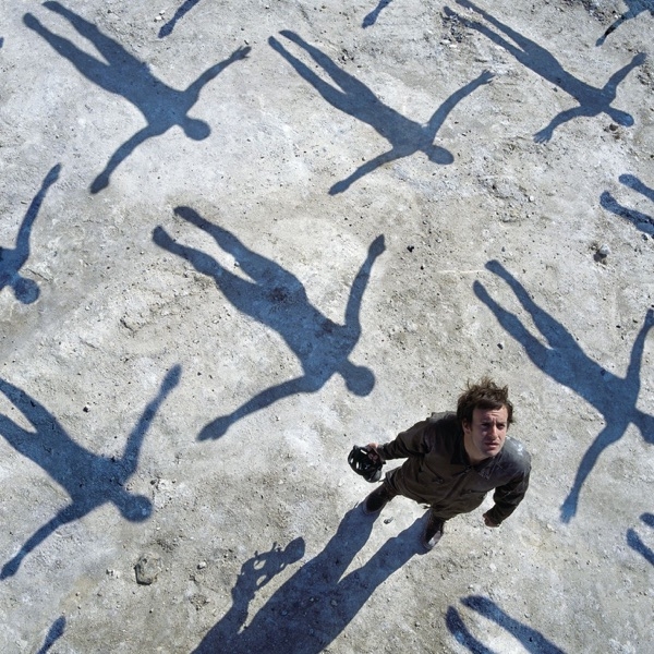 MUSE - ABSOLUTION (2LP)
