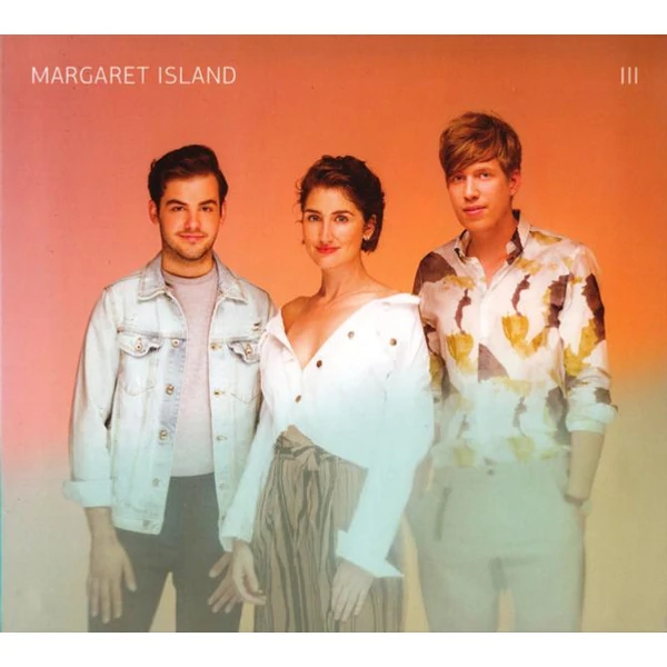 MARGARET ISLAND - III (1CD)