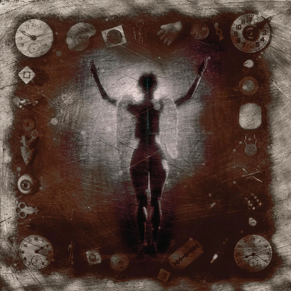MINISTRY - PSALM 69 (2LP, 180 GR, LIMITED)