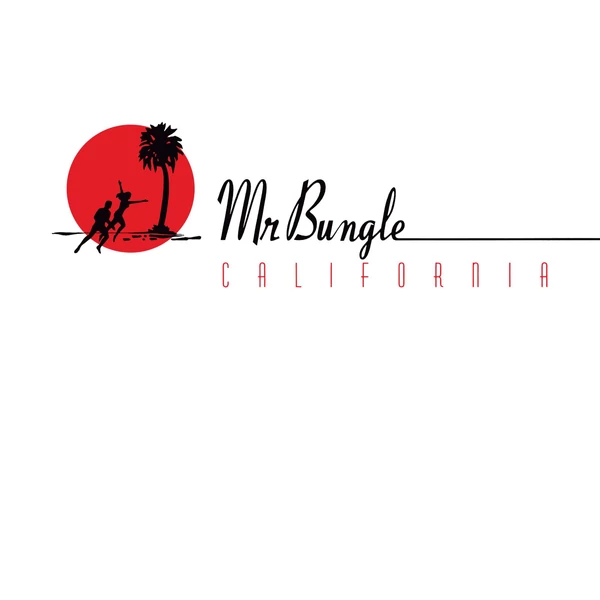 MR. BUNGLE - CALIFORNIA (2LP, LIMITED RED COLOURED VINYL EDITION)