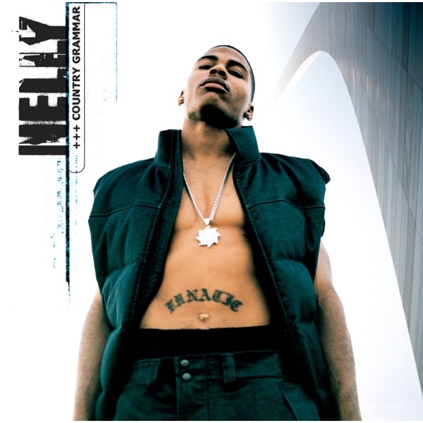 NELLY - COUNTRY GRAMMAR