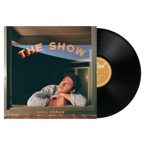 NIALL HORAN - THE SHOW (1LP)