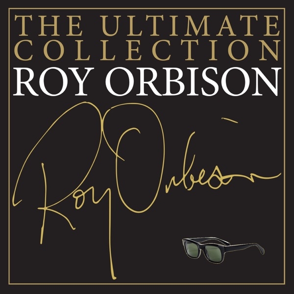 ROY ORBISON -  ULTIMATE COLLECTION