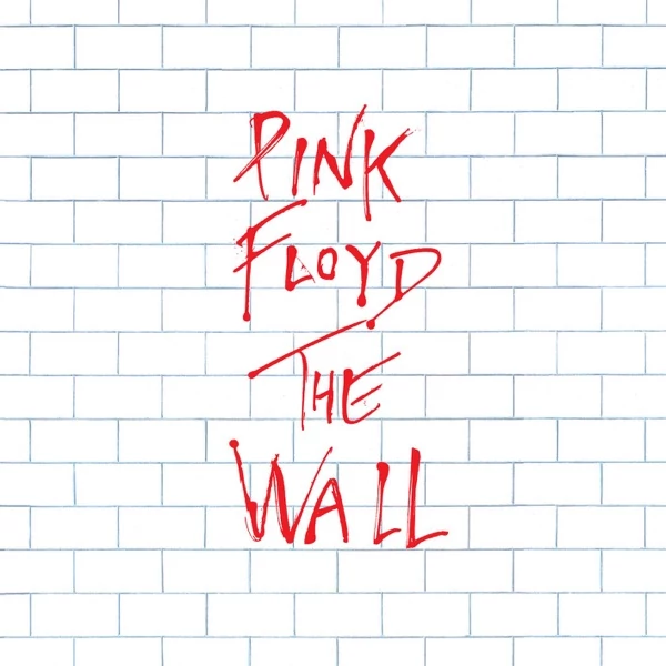 PINK FLOYD - THE WALL (2LP, REISSUE)