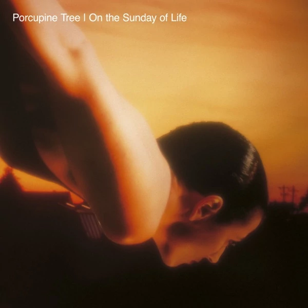 PORCUPINE TREE - ON THE SUNDAY OF LIFE (2LP, REISSUE)