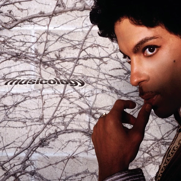 PRINCE - MUSICOLOGY (2LP, LIMITED EDITION)