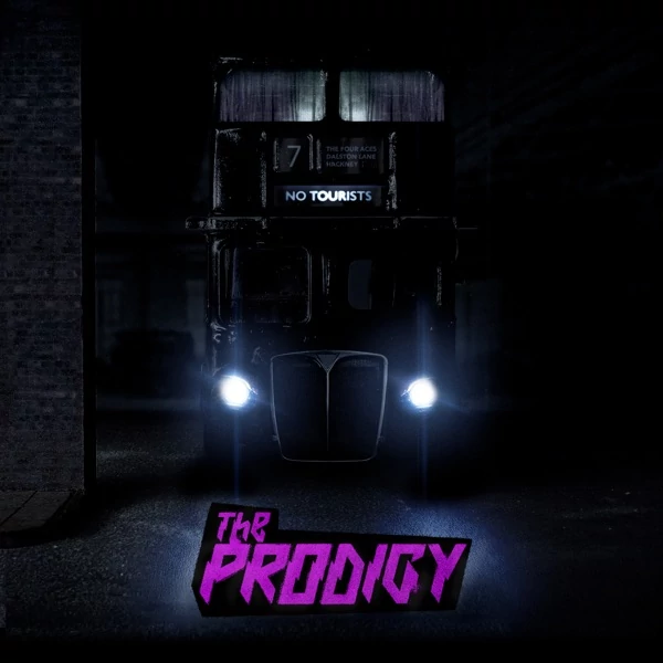 PRODIGY - NO TOURISTS (2LP, 180G)