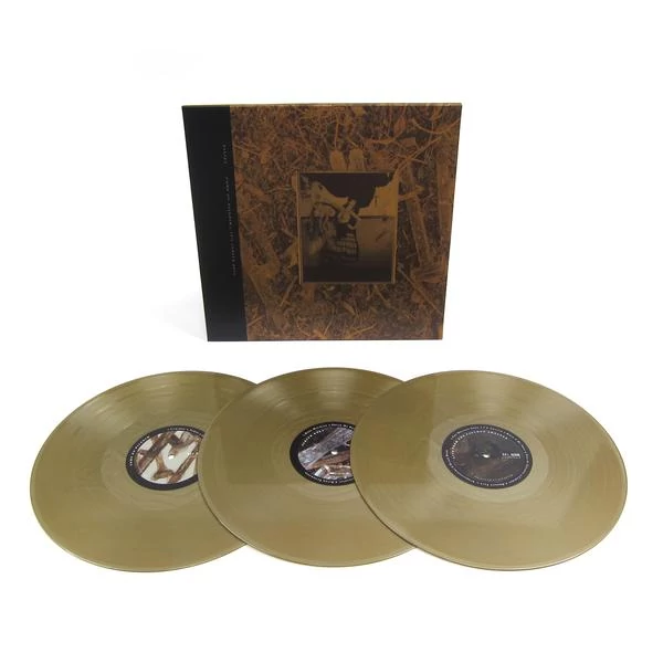 PIXIES - C'MON PILGRIM...IT'S SURFER ROSA (3LP, COLOURED VINYL)