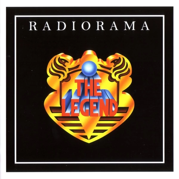 RADIORAMA - THE LEGEND (30TH ANNIVERSARY EDITION)