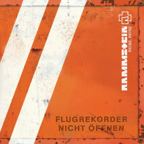 RAMMSTEIN - REISE, REISE (2LP, 180G)