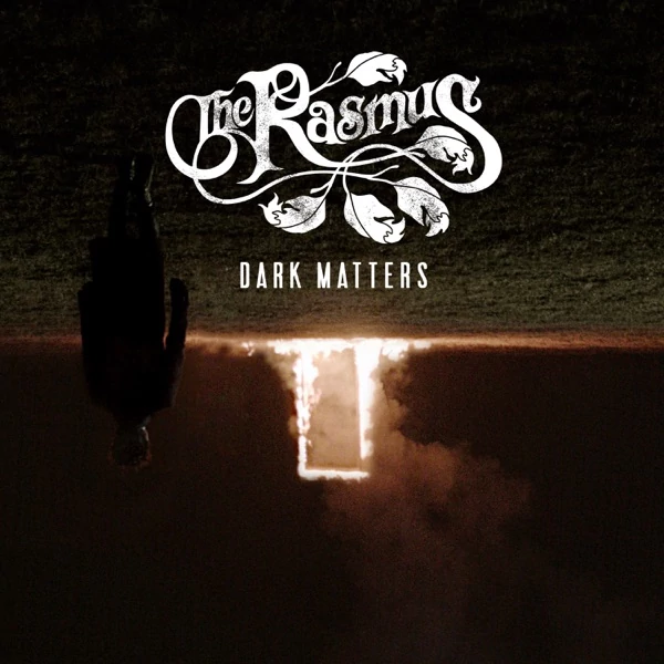 RASMUS - DARK MATTERS (1LP, COLOURED VINYL)