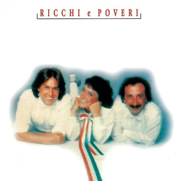 RICCHI E POVERI - THE COLLECTION (2LP)