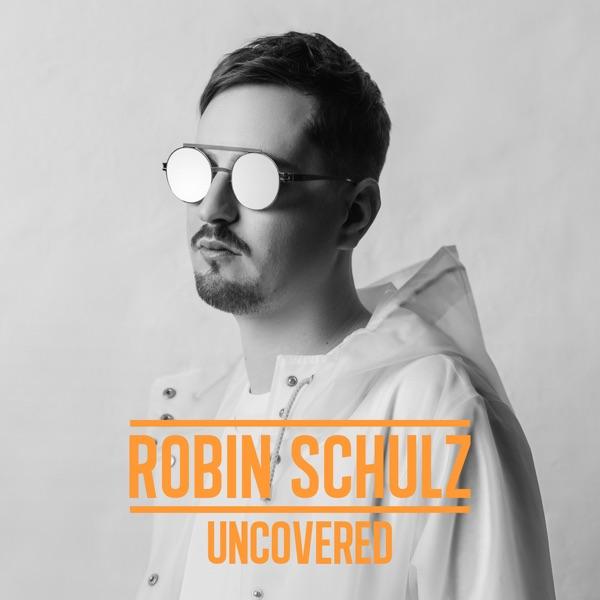 ROBIN SCHULZ - UNCOVERED (180 GR 12") 2 LP/CD - LTD.