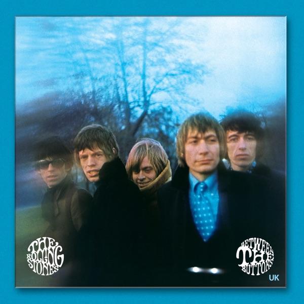 ROLLING STONES - BEETWEEN THE BUTTONS (REISSUE, REMASTERED)