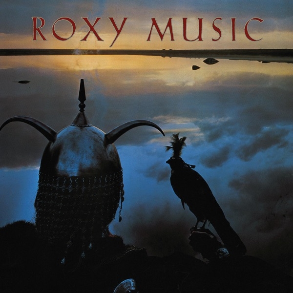 ROXY MUSIC - AVALON (1LP, 180G)