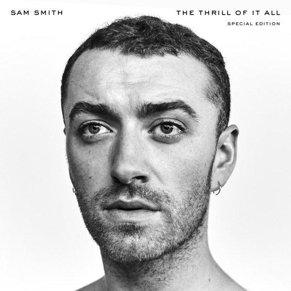 SAM SMITH - THE THRILL OF IT ALL (2LP, 180G)