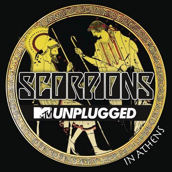 SCORPIONS - MTV UNPLUGGED (2CD)