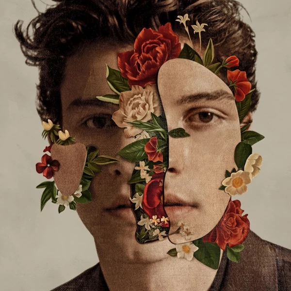SHAWN MENDES - SHAWN MENDES (1LP, 180G)