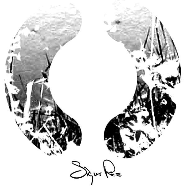 SIGUR ROS - () (2LP, REISSUE)
