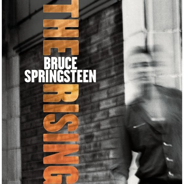 BRUCE SPRINGSTEEN - RISING (2lp)