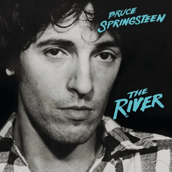 BRUCE SPRINGSTEEN  -  RIVER