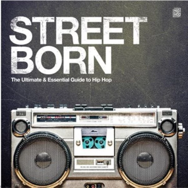 VÁLOGATÁS - STREET BORN (3cd)