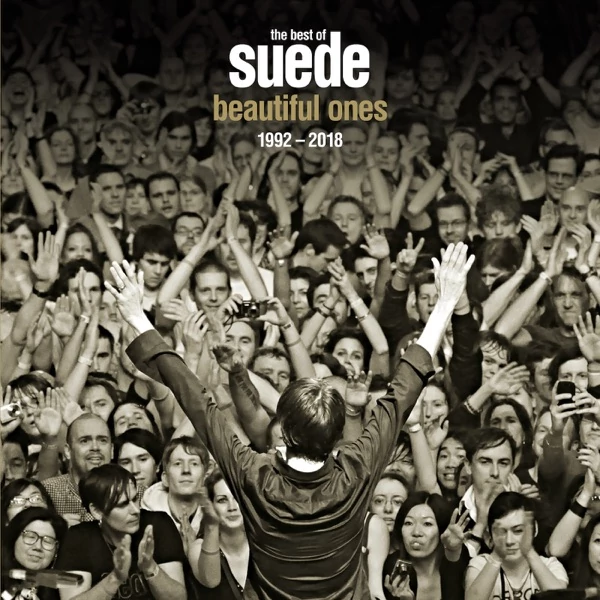 SUEDE - BEAUTIFUL ONES - THE BEST OF SUEDE 1992-2018 (2 LP)