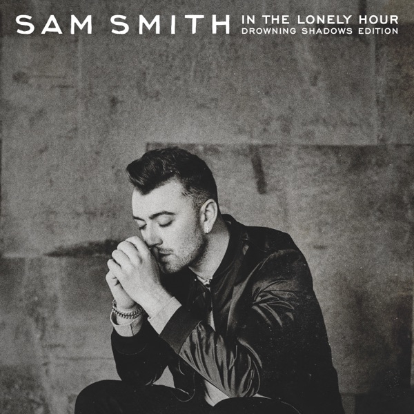 SAM SMITH - IN THE LONELY HOUR (2LP, 180G)