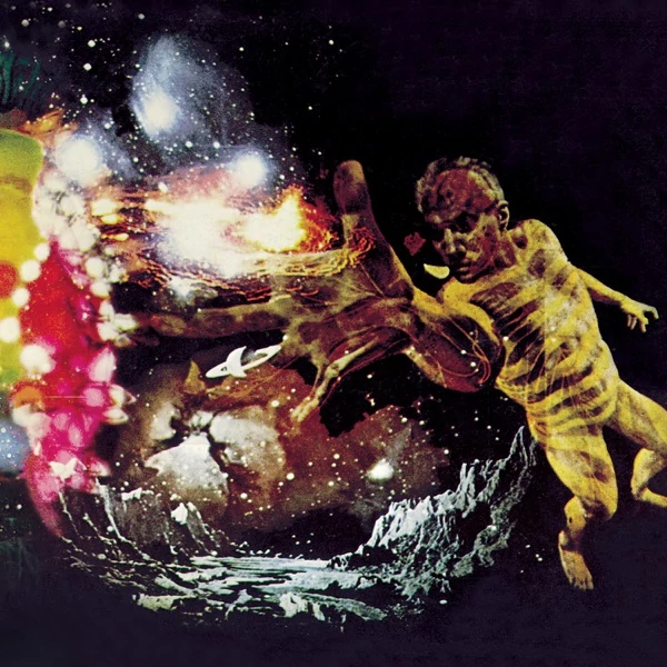 SANTANA - SANTANA III (2LP, REISSUE, REMASTERED, 180G + 4 BONUS TRACK)