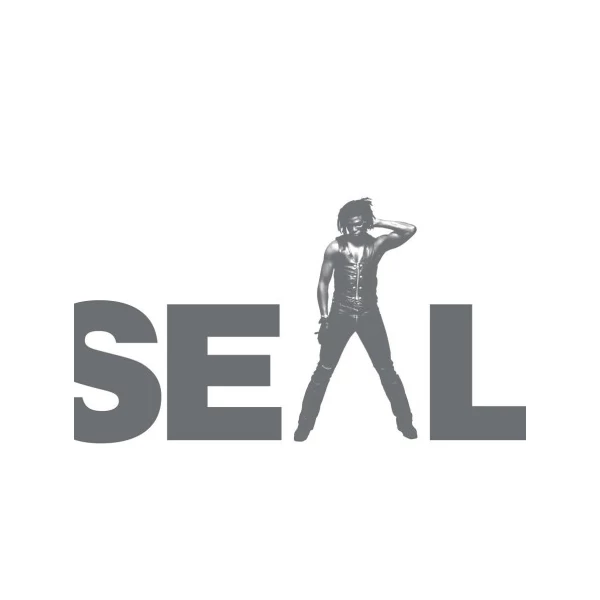 SEAL - SEAL (2LP + 4CD, REMASTERED, LIMITED BOX)