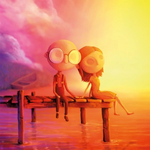 STEVEN WILSON - LAST DAY OF JUNE (1LP, 180G)